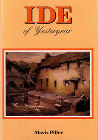 Book Cover for Ide of Yesteryear by Mavis Piller