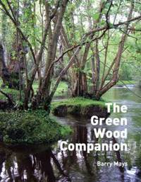Book Cover for The Green Wood Companion by Peter Macfadyen