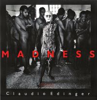 Book Cover for Madness by Claudio Edinger
