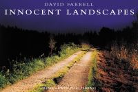 Book Cover for Innocent Landscapes by David Farrell