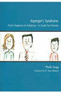Book Cover for Asperger's Syndrome by Phyllis Quigg, Oonagh Nugent