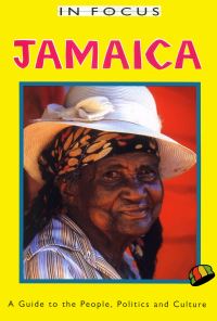 Book Cover for Jamaica by Peter Mason