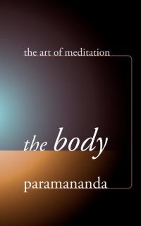 Book Cover for The Body by Paramananda