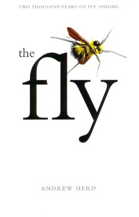 Book Cover for The Fly by Michael Welch