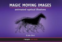 Book Cover for Magic Moving Images by Colin Ord