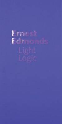 Book Cover for Ernest Edmonds by England Site Gallery Sheffield