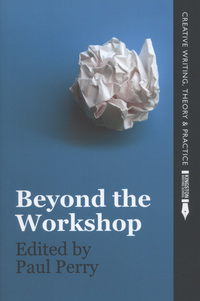 Book Cover for Beyond the Workshop by Paul Perry