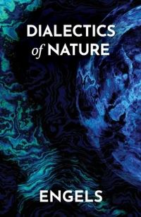 Book Cover for Dialectics of Nature by Friedrich Engels