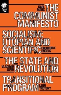 Book Cover for The Classics of Marxism Volume 1 by various
