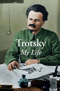 Book Cover for My Life by Leon Trotsky