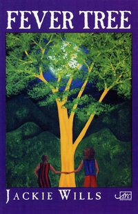 Book Cover for Fever Tree by Jackie Wills