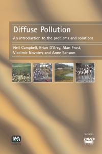 Book Cover for Diffuse Pollution by Neil Campbell