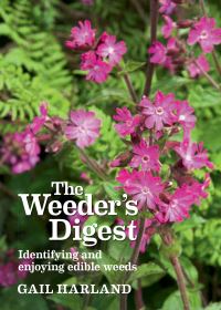 Book Cover for The Weeder's Digest by Gail Harland