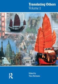 Book Cover for Translating Others (Volume 2) by Theo Hermans