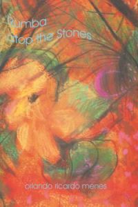 Book Cover for Rumba Atop the Stones by Orlando Ricardo Menes