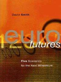 Book Cover for Eurofutures by David Smith