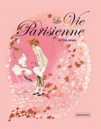 Book Cover for La Vie Parisienne by 
