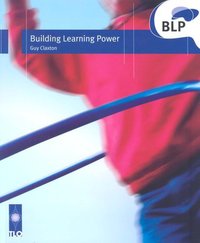 Book Cover for Building Learning Power by Guy Claxton