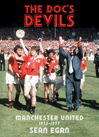 Book Cover for Doc's Devils by Sean Egan