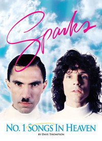 Book Cover for No. 1 Songs in Heaven by Dave Thompson