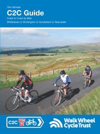 Book Cover for The Ultimate C2C Guide by Richard Peace