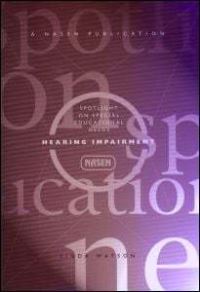 Book Cover for Spotlight on Special Educational Needs by 