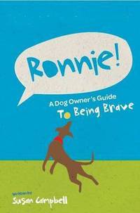 Book Cover for Ronnie by Susan Campbell