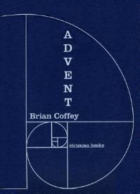 Book Cover for Advent by Maggie OSullivan, David Gascoyne, Barry MacSweeney