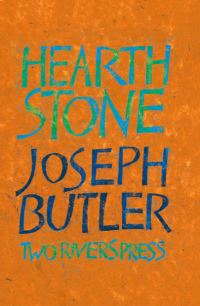 Book Cover for Hearthstone by Joseph Butler