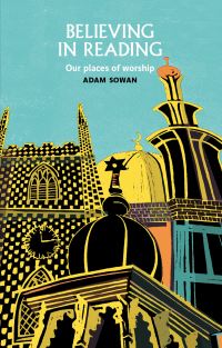 Book Cover for Believing in Reading by Adam Sowan