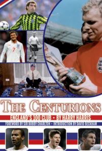 Book Cover for Centurions by Harry Harris