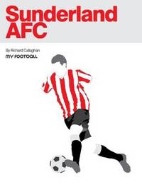 Book Cover for Sunderland AFC by Nick Waites, Geoffrey Knott