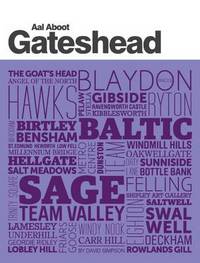 Book Cover for Aal Aboot Gateshead by David Simpson