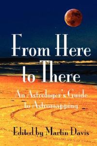 Book Cover for From Here to There by Martin Davis