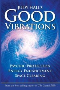 Book Cover for Good Vibrations by Judy Hall