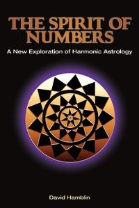 Book Cover for The Spirit of Numbers by David Hamblin
