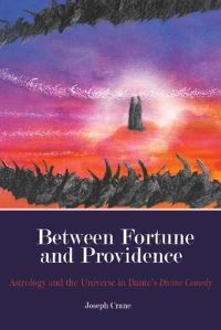 Book Cover for Between Fortune and Providence by Judy Hall