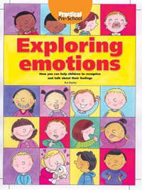 Book Cover for Exploring Emotions by Ros Bayley, Cathy Hughes