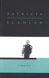 Book Cover for Ripples by Patricia Scanlan
