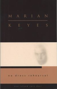 Book Cover for No Dress Rehearsal by Marian Keyes