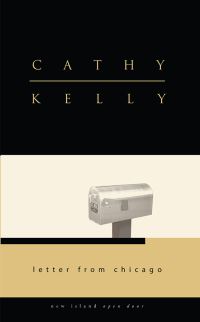 Book Cover for Letter from Chicago by Cathy Kelly