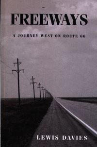 Book Cover for Freeways by Lewis Davies