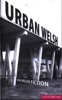 Book Cover for Urban Welsh by Lewis Davies