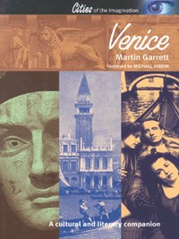 Book Cover for Venice by Martin Garrett