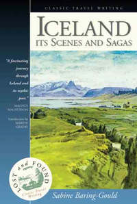 Book Cover for Iceland by S BaringGould