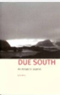 Book Cover for Due South by S BaringGould