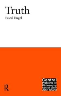 Book Cover for Truth by Pascal Engel