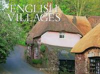 Book Cover for English Villages by Ian Hodges, Jeremy Leason