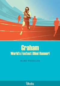 Book Cover for Graham by Mark Wheeller, Danny Sturrock