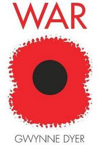 Book Cover for War by Gwynne Dyer